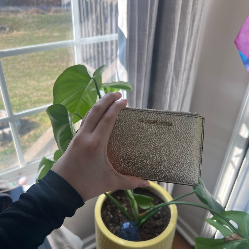 🐣 MK CARD HOLDER🐣